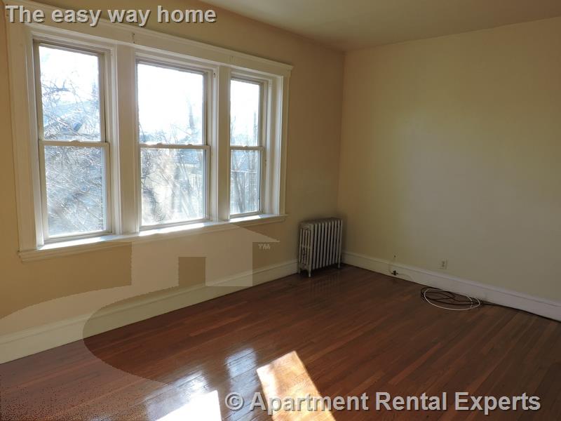 10 Wendell St, Harvard Square