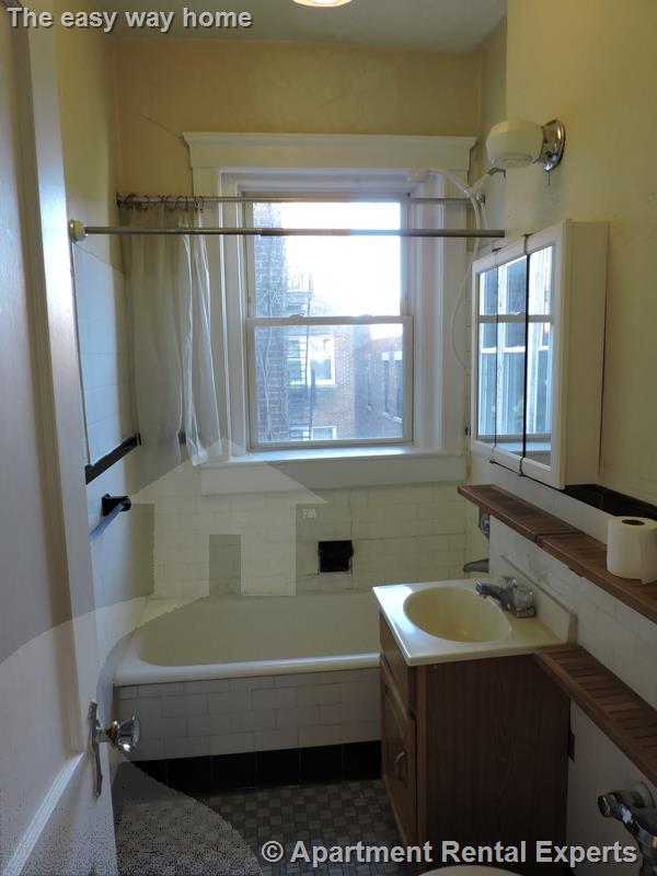 10 Wendell St, Harvard Square