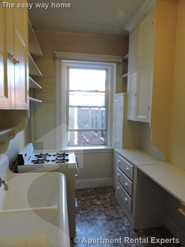 10 Wendell St, Harvard Square