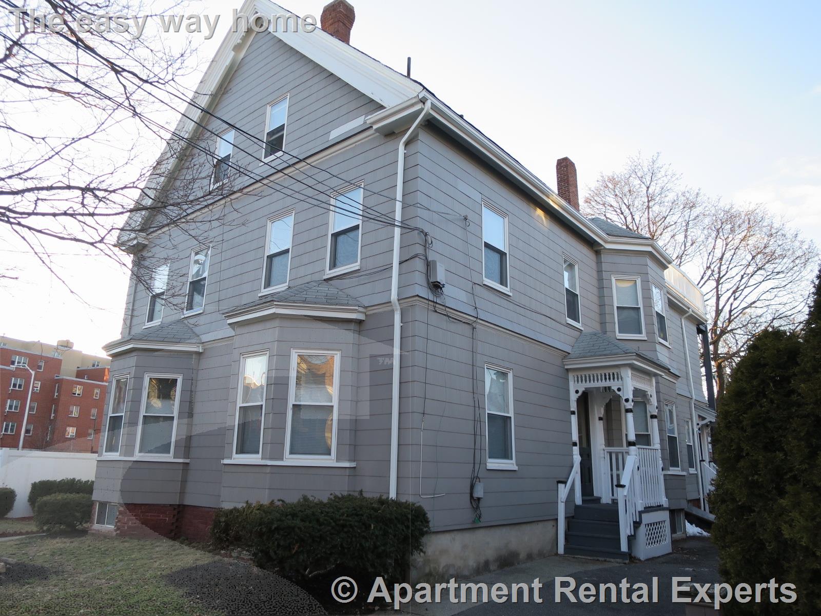 5-7 Blake St, Porter Square