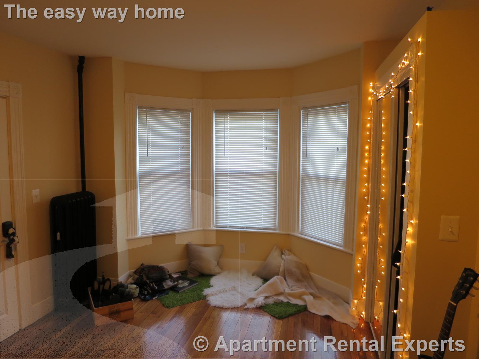 5-7 Blake St, Porter Square