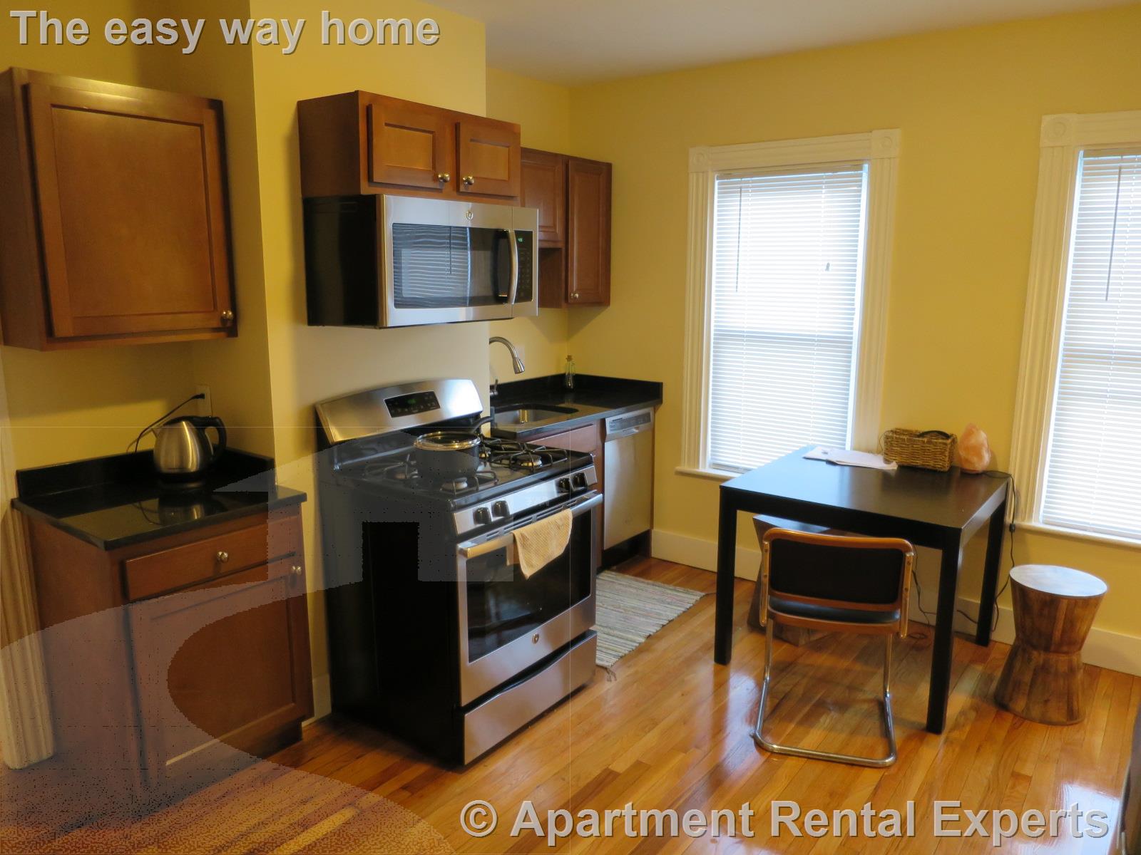 5-7 Blake St, Porter Square