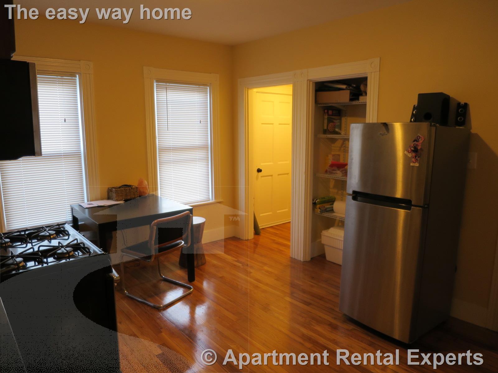 5-7 Blake St, Porter Square