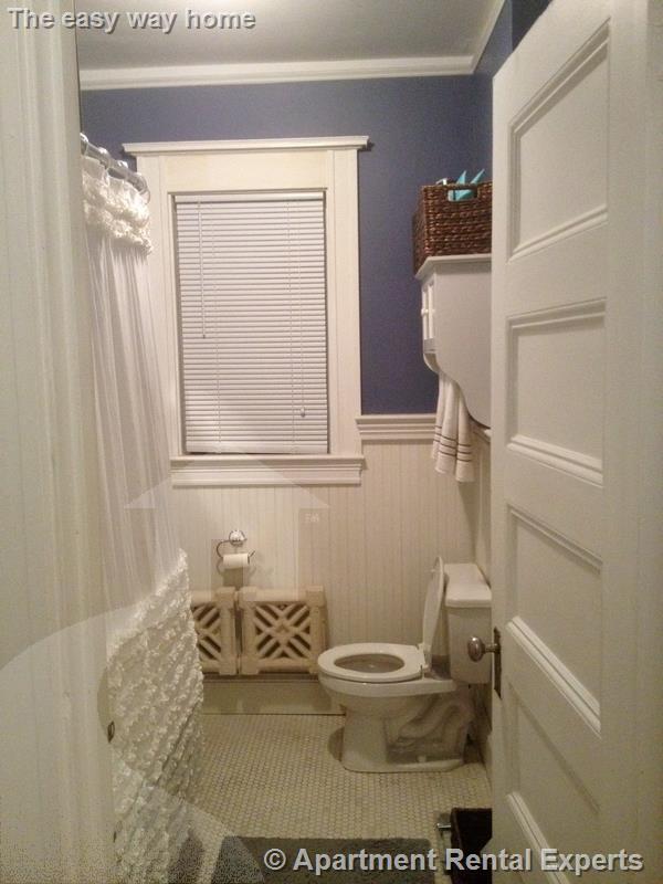 84 Prescott St, Harvard Square