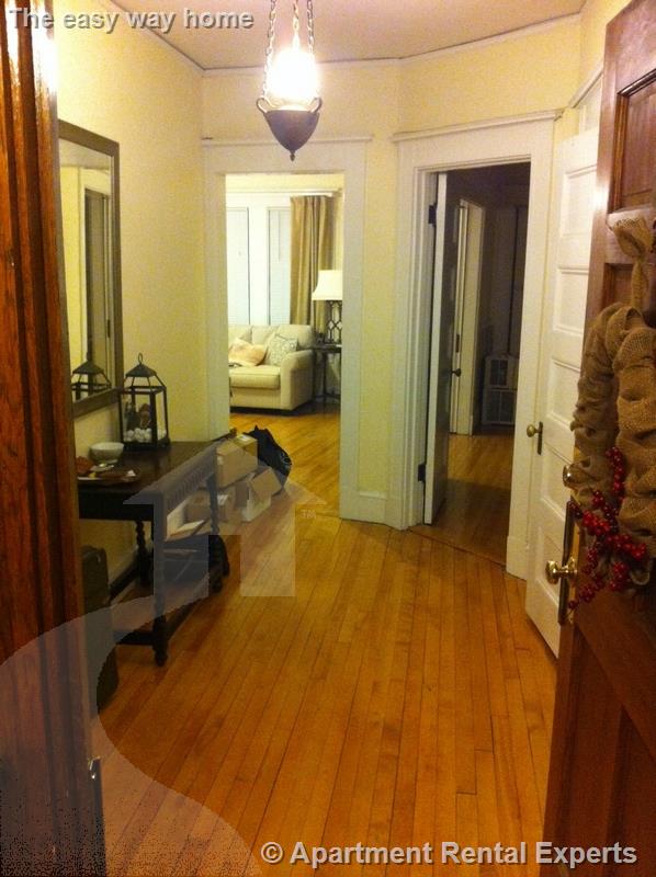 84 Prescott St, Harvard Square