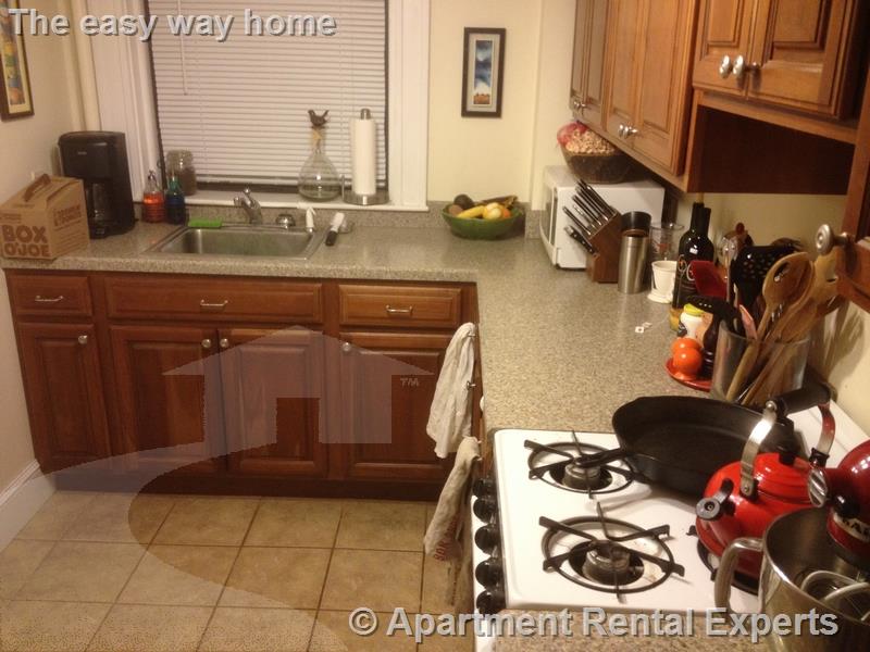 84 Prescott St, Harvard Square