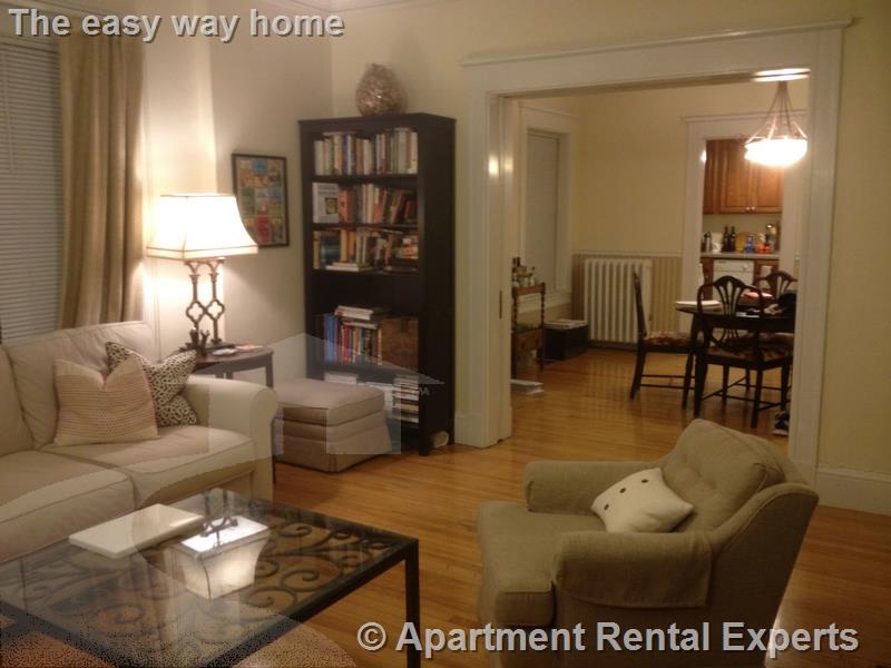 84 Prescott St, Harvard Square