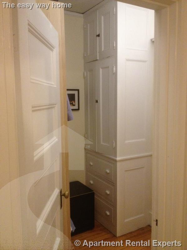 84 Prescott St, Harvard Square