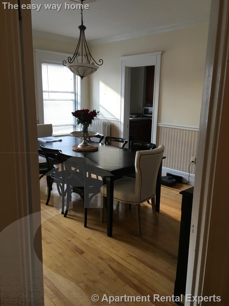 84 Prescott St, Harvard Square