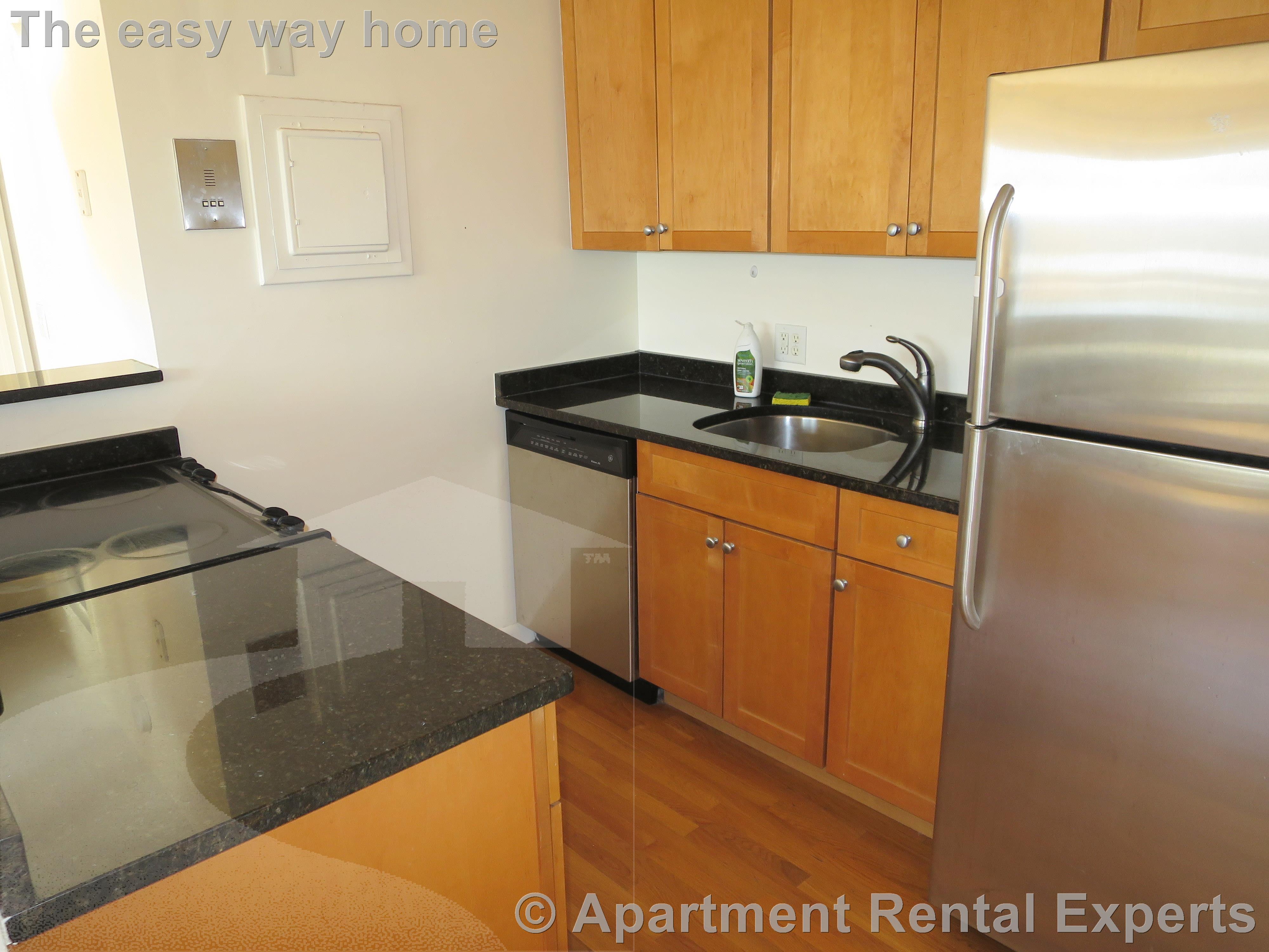 70 Park St, Ward Two