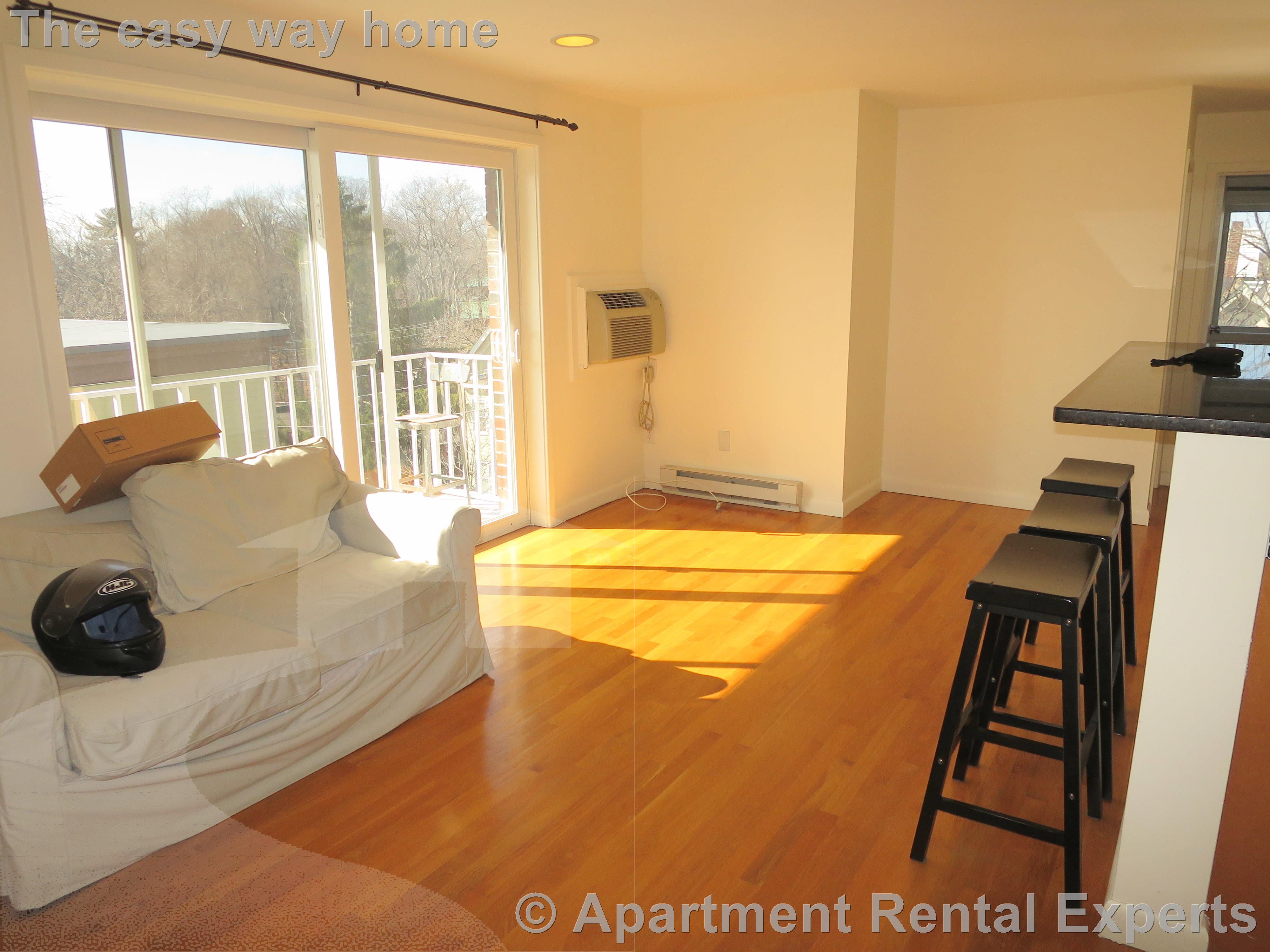 70 Park St, Ward Two