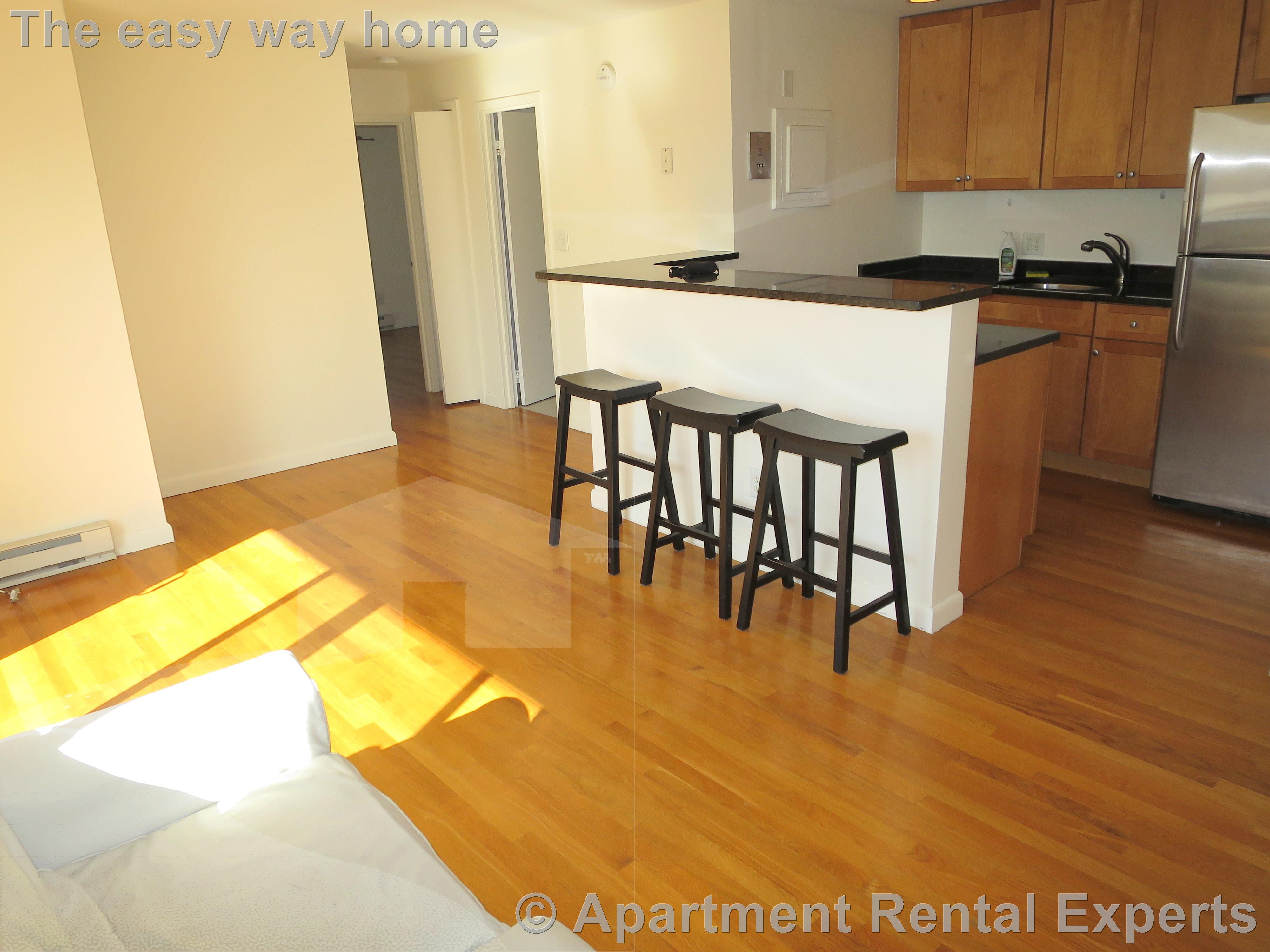 70 Park St, Ward Two