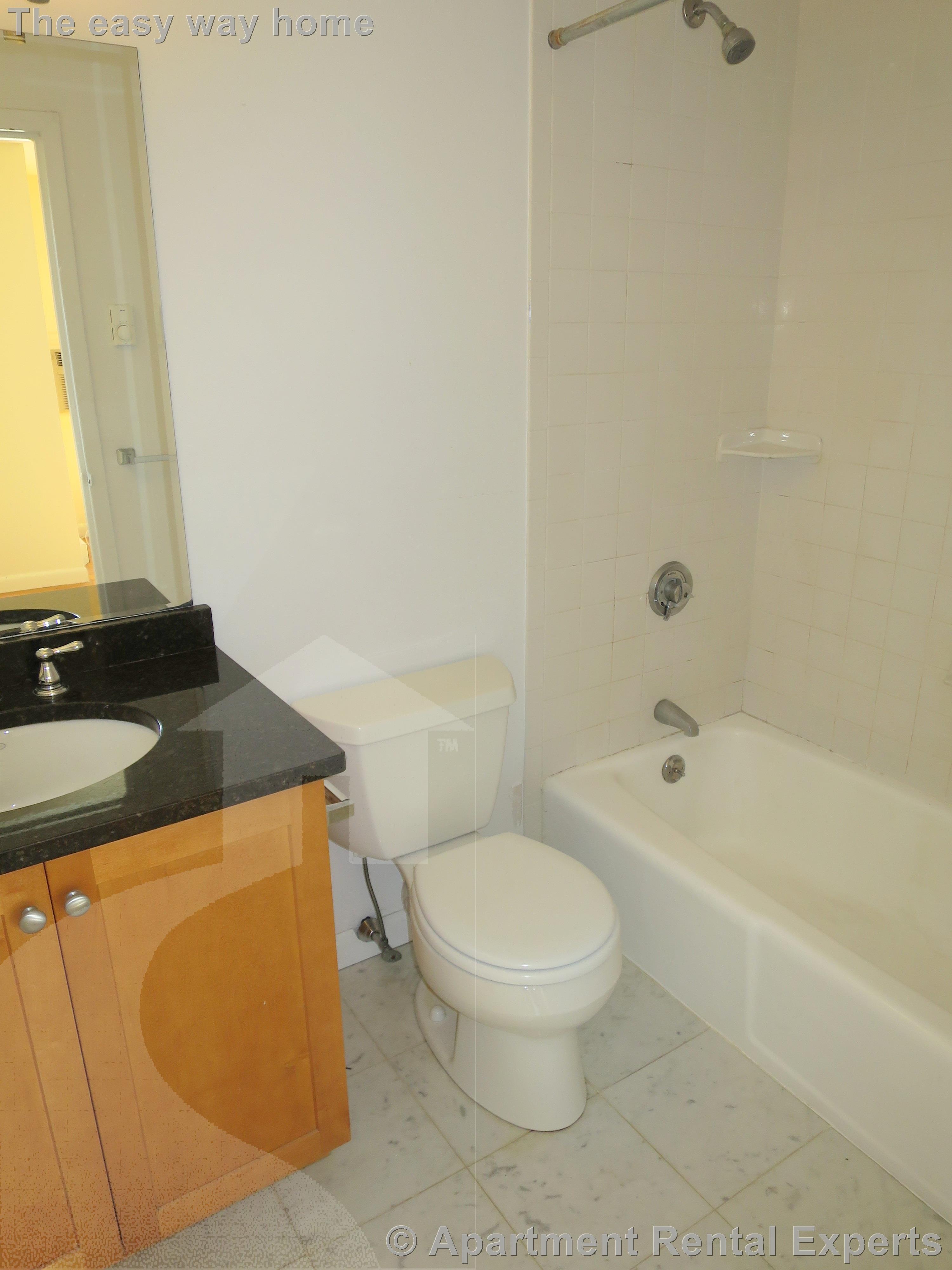 70 Park St, Ward Two