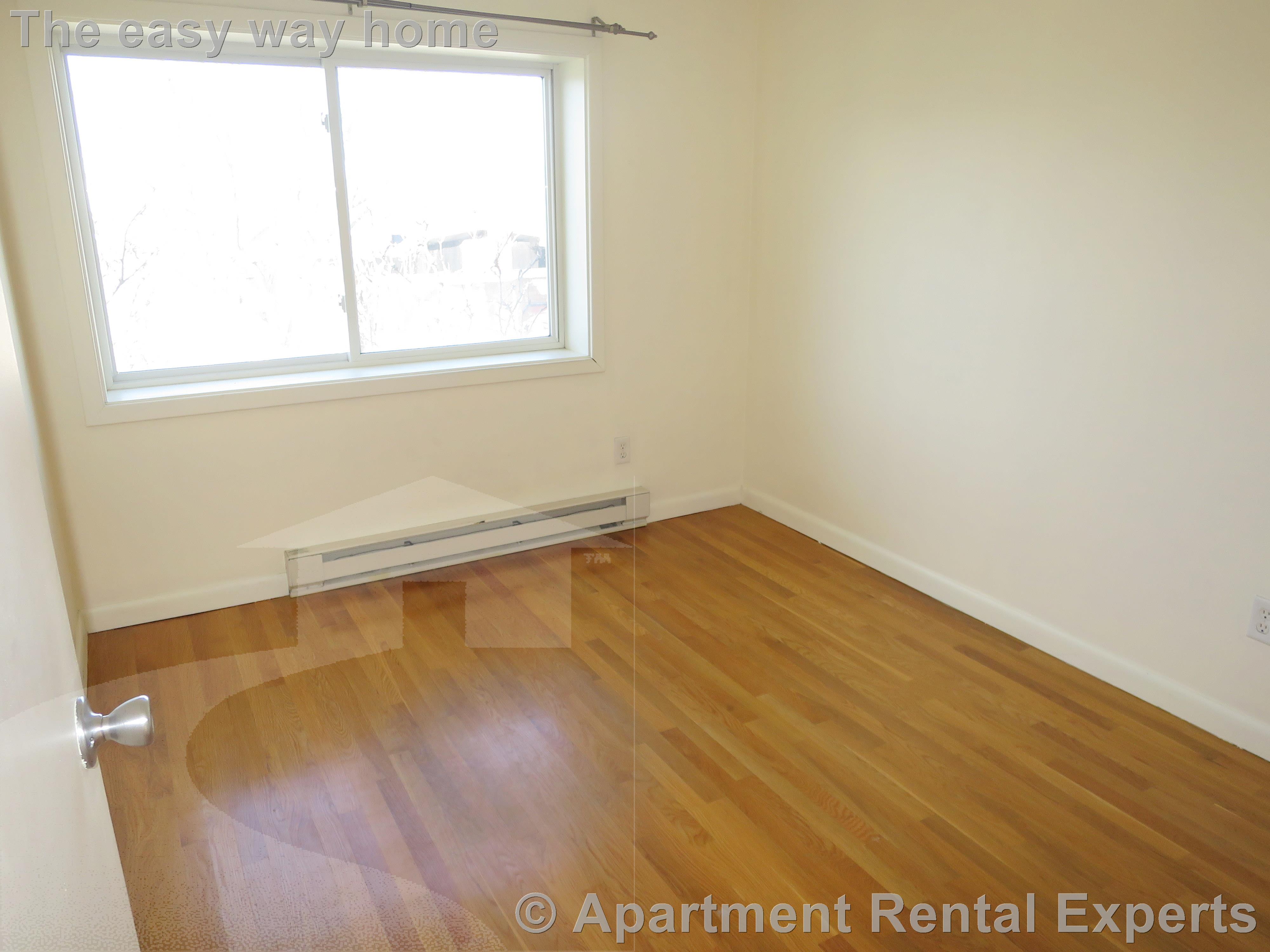 70 Park St, Ward Two