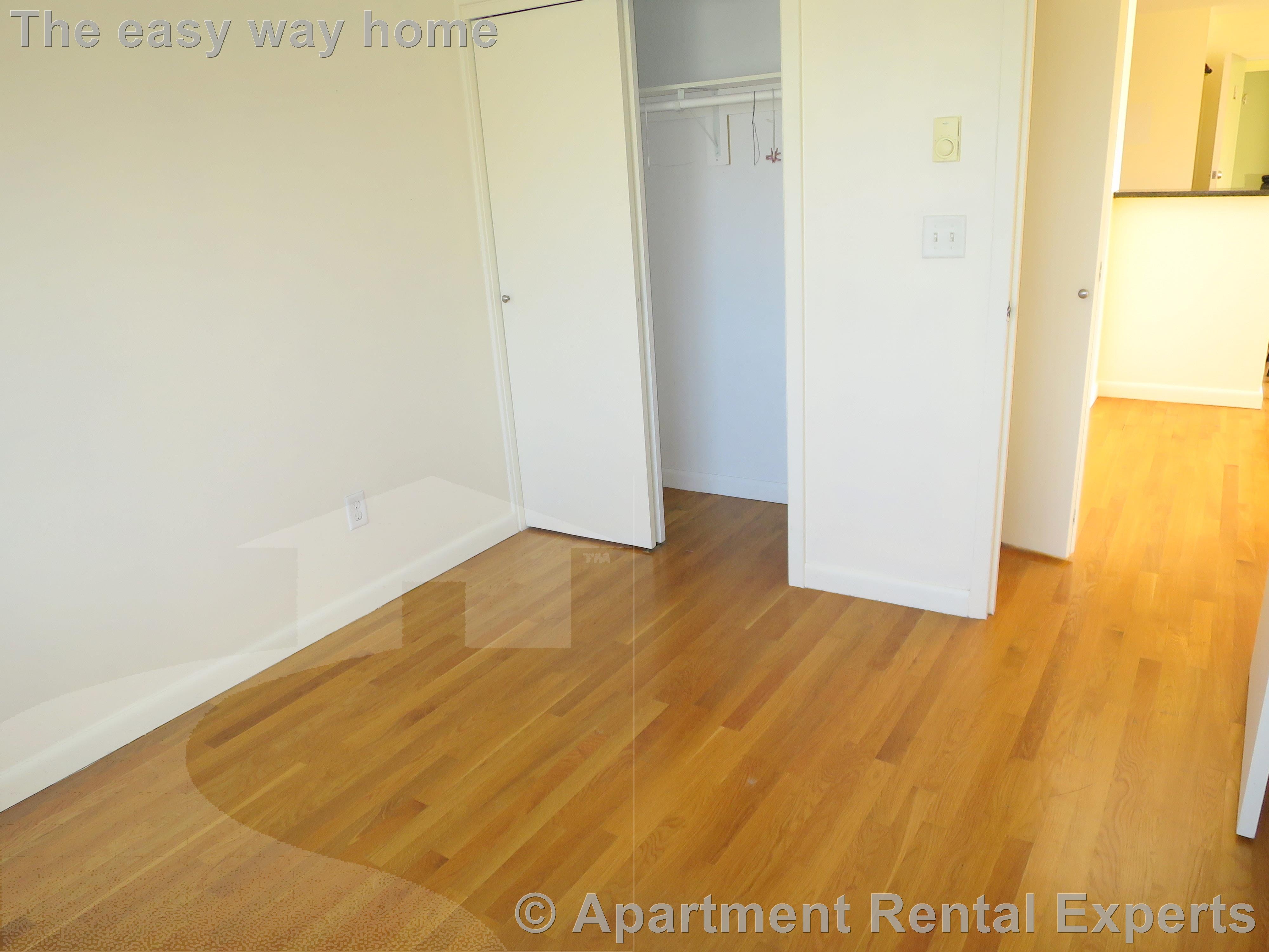 70 Park St, Ward Two