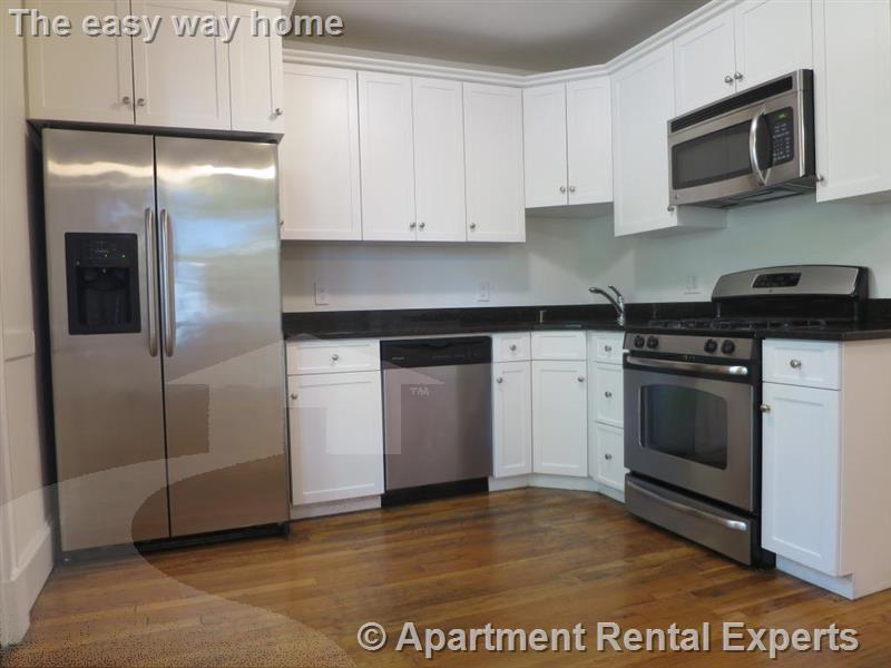 249 Summer St, Porter Square