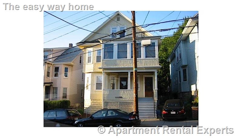 243 Summer St, Davis Square