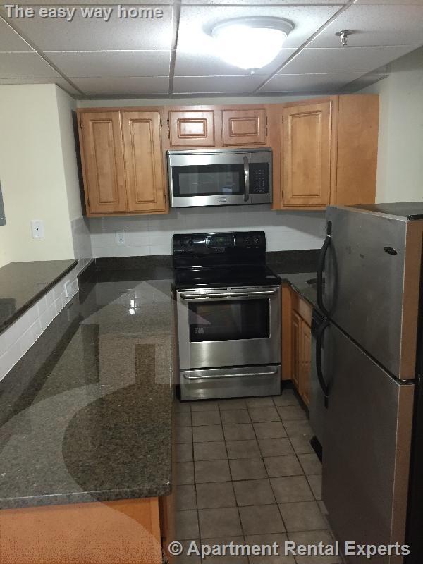 1616 Massachusetts Ave, Harvard Square