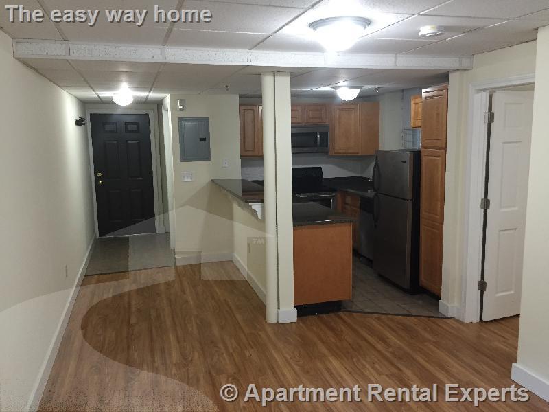 1616 Massachusetts Ave, Harvard Square