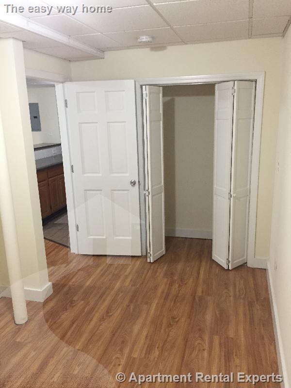 1616 Massachusetts Ave, Harvard Square