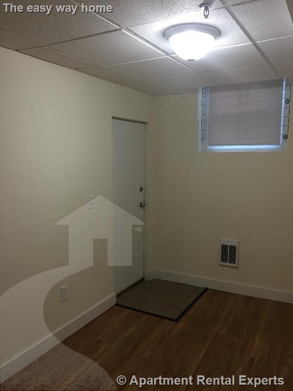 1616 Massachusetts Ave, Harvard Square