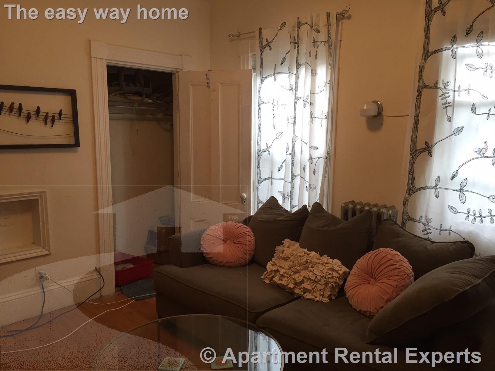 24 Linden Ave, Porter Square