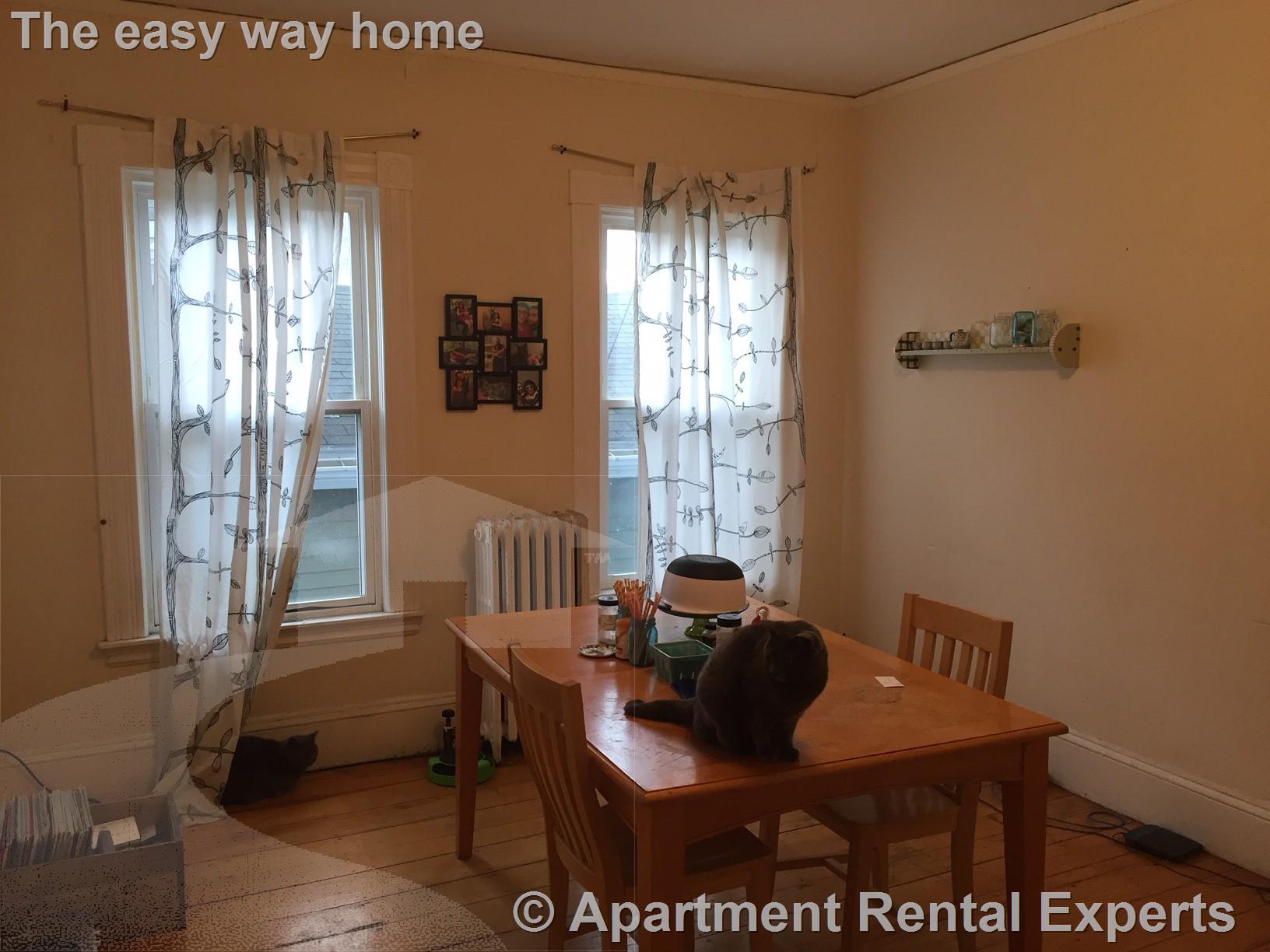 24 Linden Ave, Porter Square