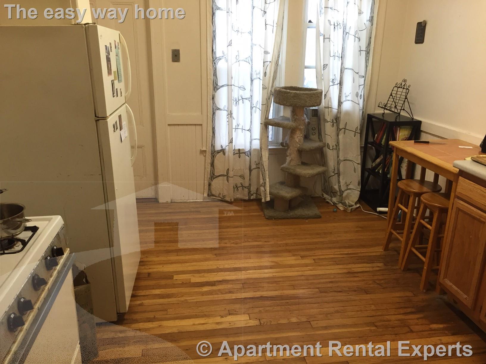 24 Linden Ave, Porter Square