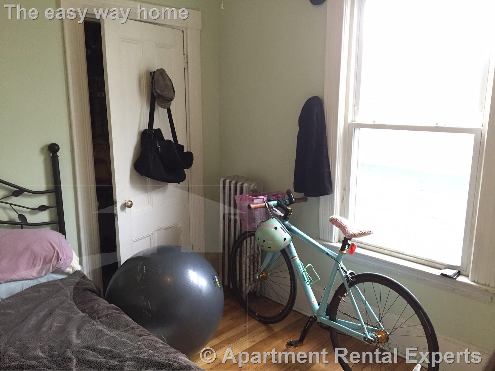 24 Linden Ave, Porter Square