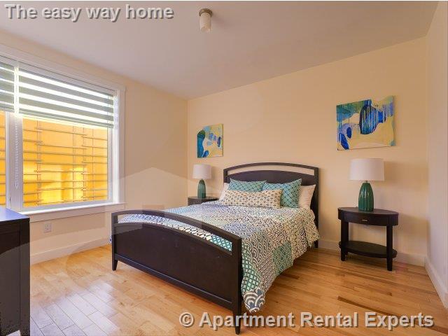 603 Concord Ave, Fresh Pond