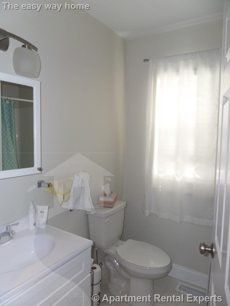 60 William St, Ball Square