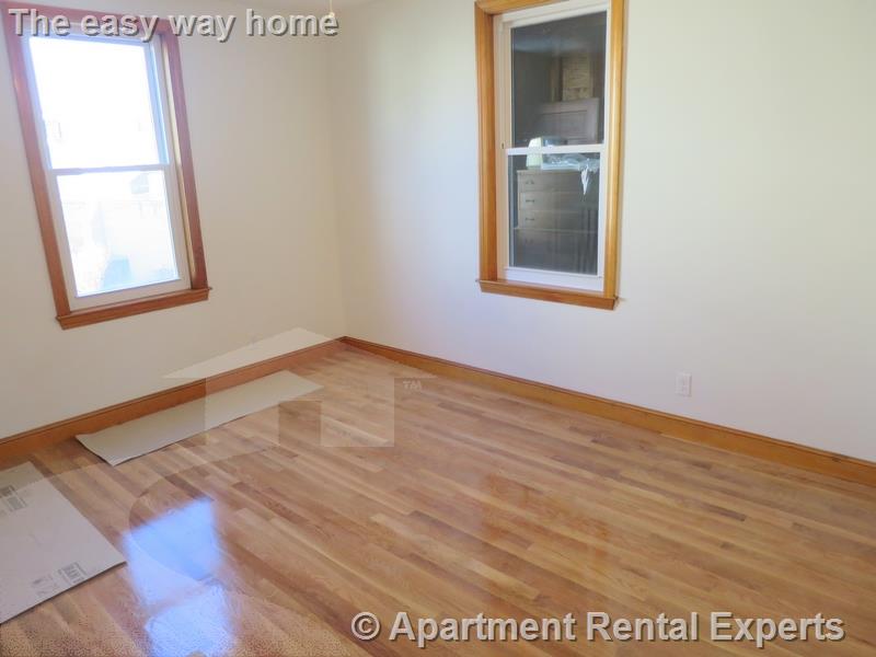 35 Mansfield St, Union Square