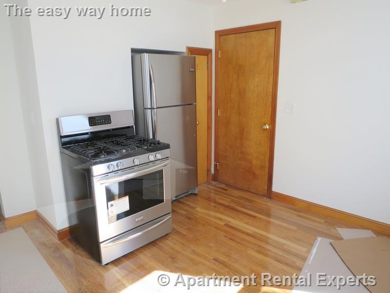 35 Mansfield St, Union Square