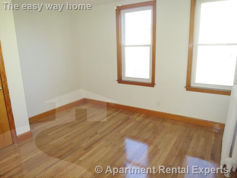 35 Mansfield St, Union Square