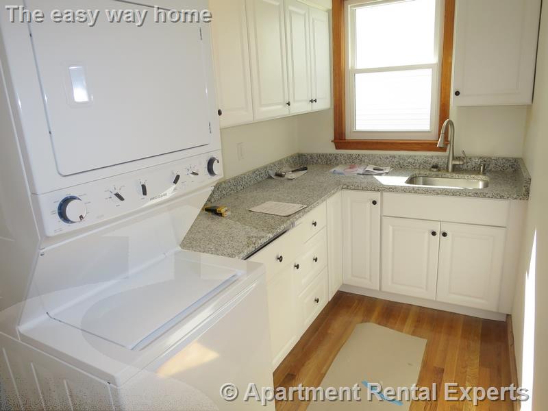 35 Mansfield St, Union Square