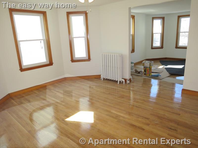 35 Mansfield St, Union Square