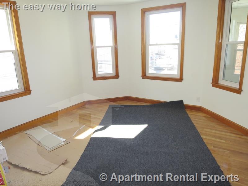 35 Mansfield St, Union Square