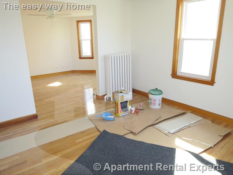 35 Mansfield St, Union Square