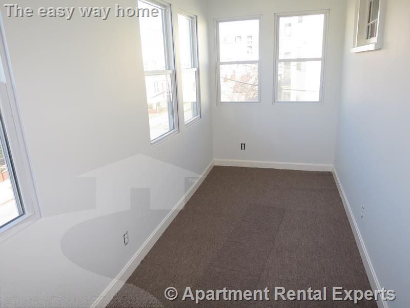 35 Mansfield St, Union Square