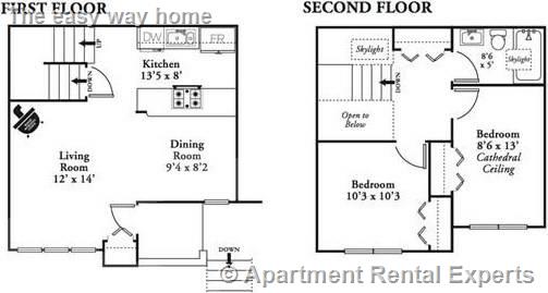 9 Fort Washington Pl, Cambridgeport