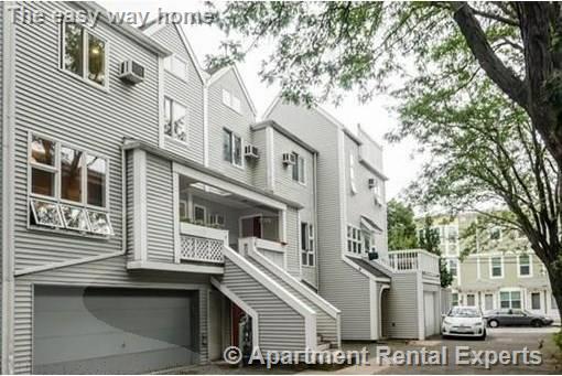 9 Fort Washington Pl, Cambridgeport