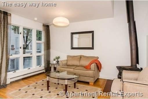 9 Fort Washington Pl, Cambridgeport