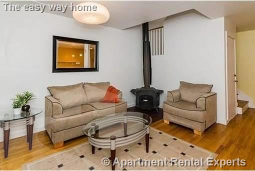 9 Fort Washington Pl, Cambridgeport