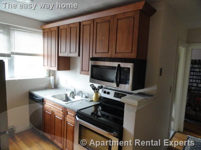 402 Highland Ave, Davis Square