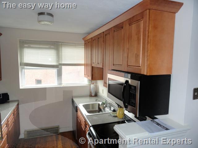 402 Highland Ave, Davis Square