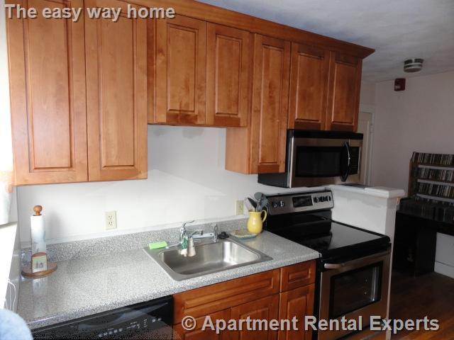 402 Highland Ave, Davis Square