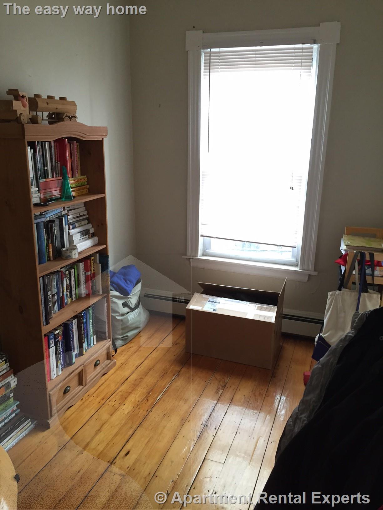 24 Linden Ave, Porter Square