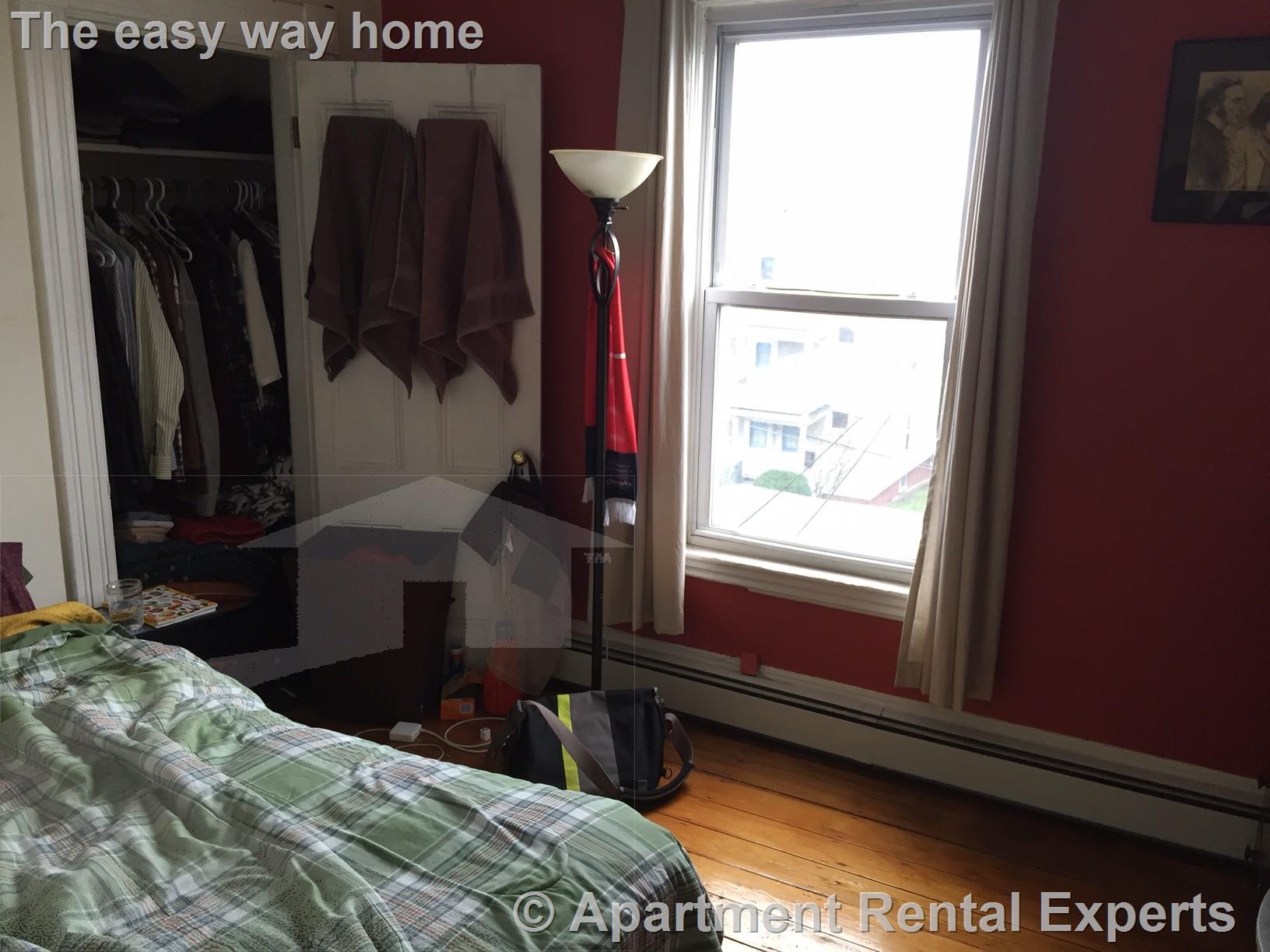 24 Linden Ave, Porter Square