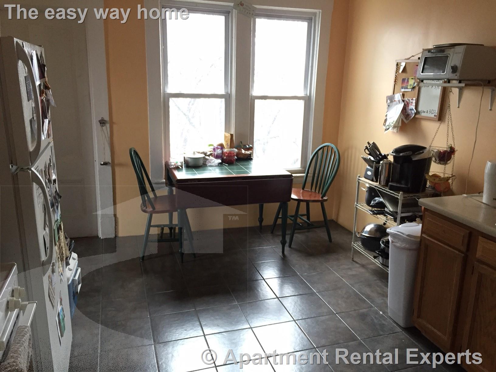 24 Linden Ave, Porter Square