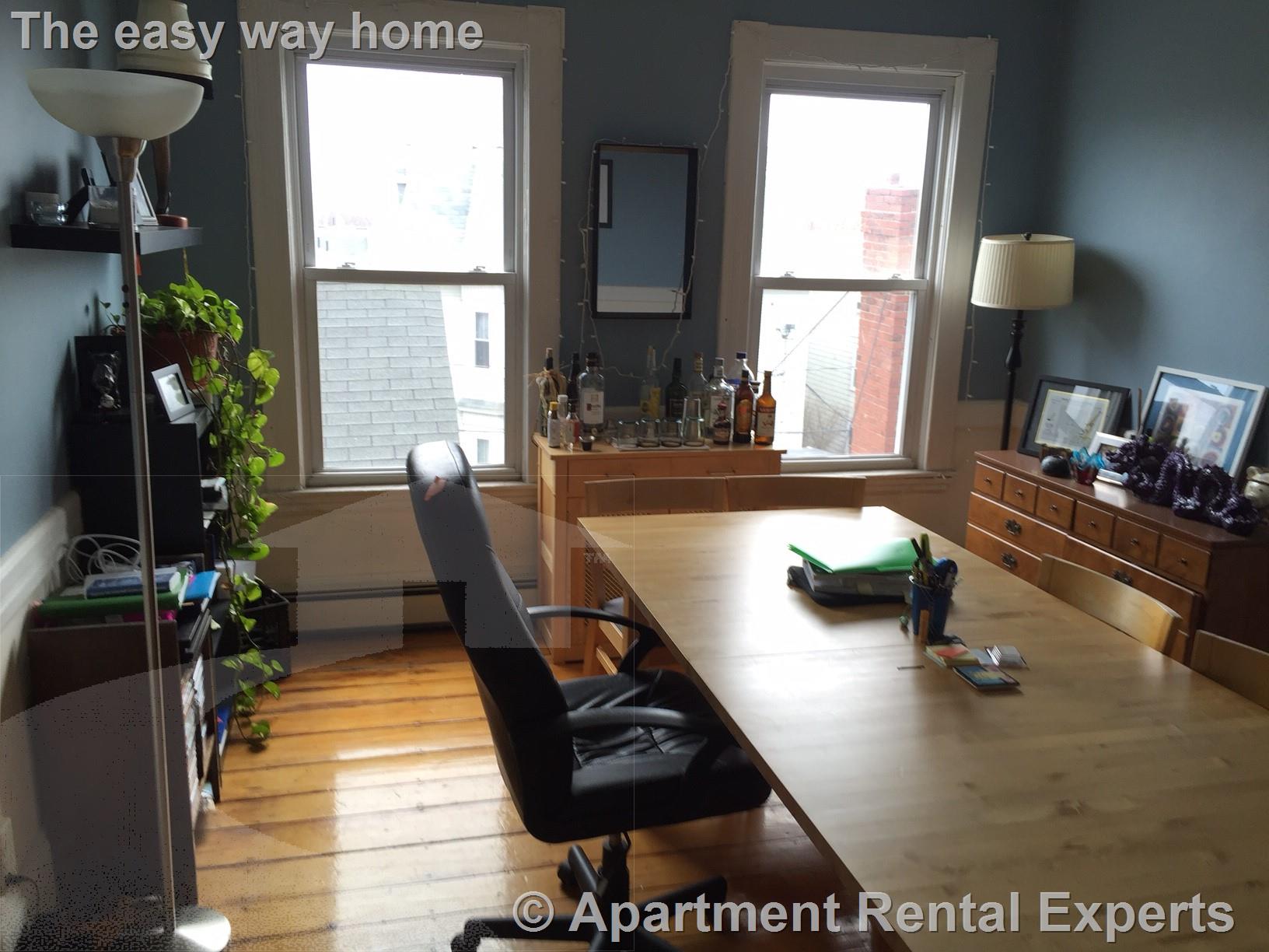 24 Linden Ave, Porter Square